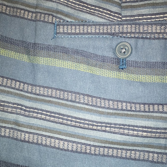 LOFT NWT shorts sz 2 6 inch inseam - Picture 5 of 5